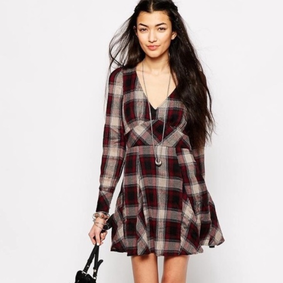 Free People Dresses & Skirts - Free People Dress